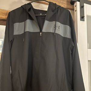 UA Rain Jacket